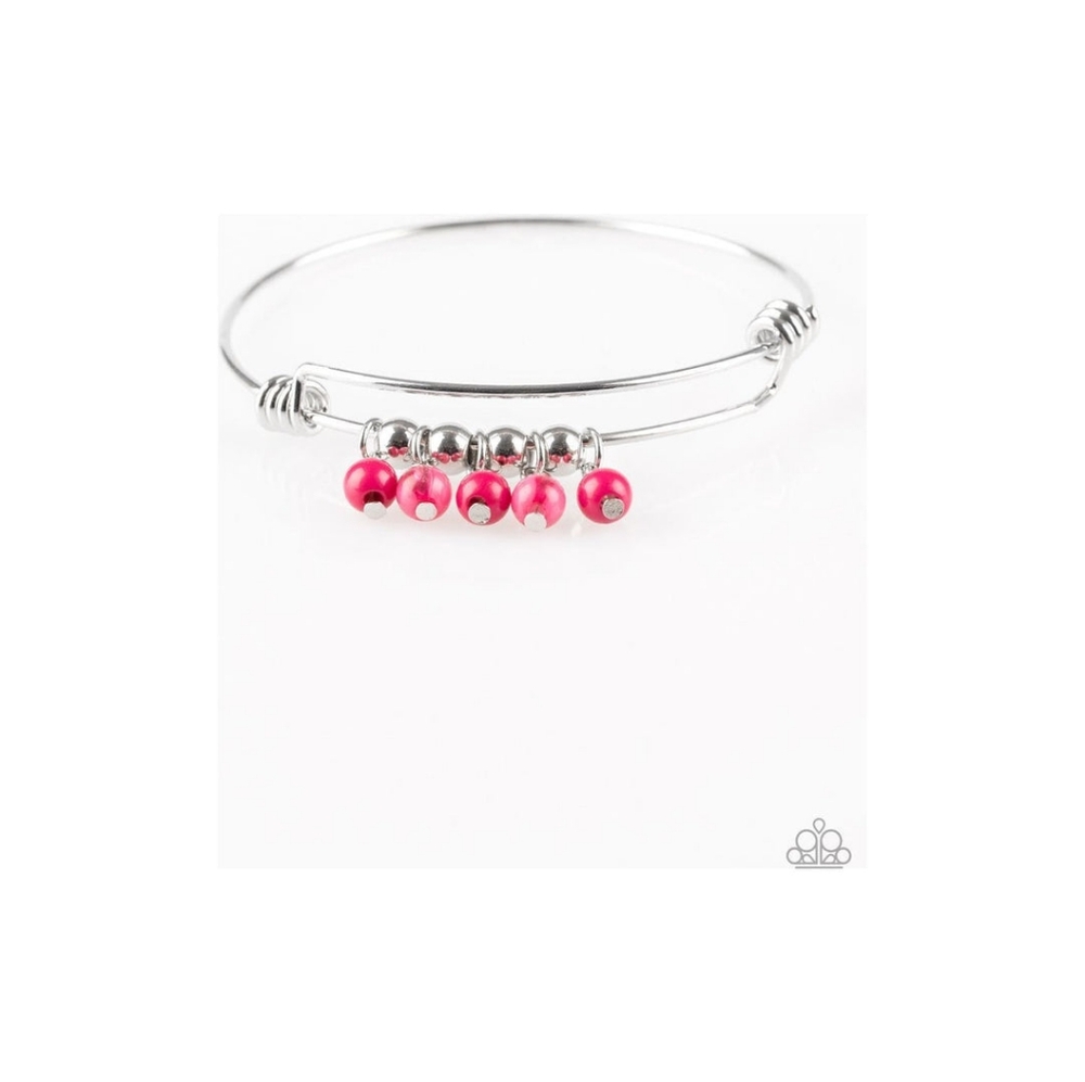 All Roads Lead To Roam Bracelet - Picture 2 of 2